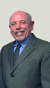 Victor William Johnston Obituary