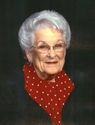 Geneva Wiley Obituary August 13, 2012