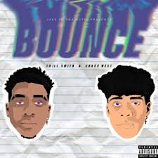 Stream Tucker Pace music