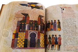 Bangladeshi nationals falling into following category can only apply for long term visa. Beatus Of Liebana Facundus Codex Facsimile Edition