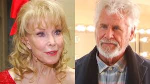 Barbara Eden, Barry Bostwick appear in A.R. Gurney's "Love Letters"
