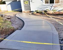 Concrete driveway installation and replacement in los angeles. Concrete Stamped Driveway Contractor Los Angeles Patios Decor