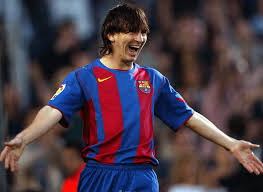 Lionel andrés messi (spanish pronunciation: T5d6v0xofgt3zm