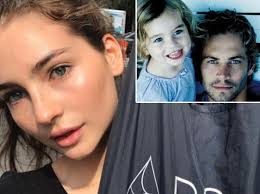 Paul Walker figlia Meadow si accorda con Porsche: risarcimento top secret