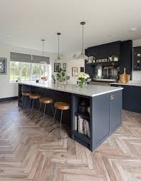 Maybe you would like to learn more about one of these? Classic Shaker Style Kitchen Open Plan Kitchen Dining Living Open Plan Kitchen Living Room Open Plan Kitchen Diner