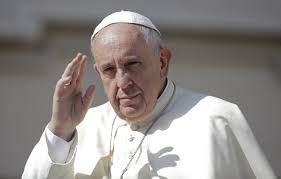 Pope Francis Climate Change Encyclical: Latin Left By The Wayside As  'Laudato Si' Seeks Broader Audience, Accessibility