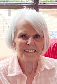 Eileen Heggelund Obituary