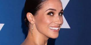 Meghan Markle: Sie ist eine der «mächtigsten Frauen der Welt»