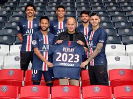 This page shows all ever transfers of the paris sg, including arrivals, departures and loans. Replay Paris Saint Germain Ink Tie Up Wwd