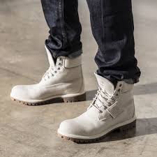 Black And White Timberlands Mens White Vegan Timberland Boots For Men Timberland Boots Boots Timberland Boots Mens