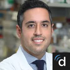 Dr. Michael Daneshvar, MD