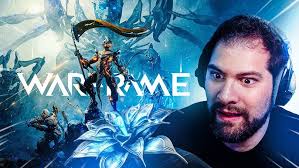 Starwar Warframe ✌️ ...