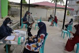 Rs Budi Rahayu Jadi Pusat Rapid Test Di Magelang Republika Online