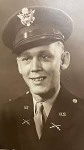 Remembering my grandfather, Lieutenant Henry Weinhardt, who gave his life  in World War II. Today and every day, I’m grateful for his sacrifice and  all the men and women who gave everything for our ...