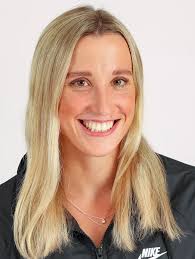 Rachel Anderson - Women's Swimming & Diving - SMU Athletics