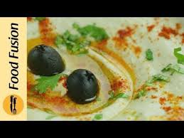 Try Our New Quick And Easy Hummus Recipe Easy Hummus Recipe Hummus Recipe Easy Hummus