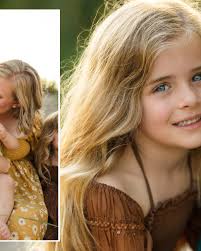 This session was such a dream. The kind where everyone's barefoot, the  light is perfect, and the kids are just fully in their element—wild, sweet,  and completely themselves. We played in the