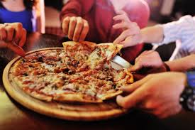 Order papa john's® & enjoy delicious handcrafted pizza. 31 Special Food And Drink Offerings You Need To Know In Nova