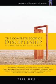 Pdf Download The Complete Book Of Discipleship On Being And Making Followers Of Christ By Bill Hull Free Epub Discipleship Books Free Books Online