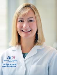 Q&A with Dr. Catherine Eppes, TCHMB Chair — TCHMB