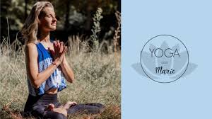 I am a yoga enthusiast and have been practicing nearly every day for the. Willkommen Bei Yoga Con Marie Youtube