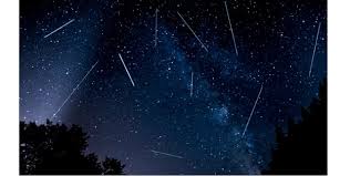 Skygazers are set for some celestial fireworks as the first meteor shower of 2020 meteor showers, or shooting stars, are caused when pieces of debris, known as meteorites, enter the planet's atmosphere at. Lyrid Meteor Shower 2021 Best Time To See Lyrids In Australia Time Bulletin