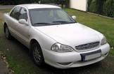 KIA-CLARUS
