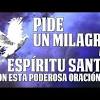 ¿ cómo rezar al espíritu santo? 1
