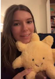 Sawyer As A Jellycat