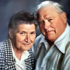 Ted Max “Teddy” Rice Sr. (1924-2013)