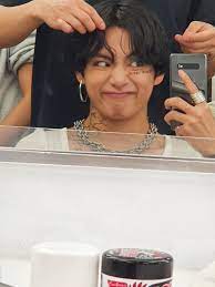Pin By Sammara Bader On Bts Kim Taehyung V Kim Taehyung Bts Taehyung Bts V