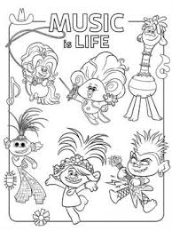 Feel free to print and color from the best 39+ king kong coloring pages at getcolorings.com. Kids N Fun Com 16 Coloring Pages Of Trolls World Tour