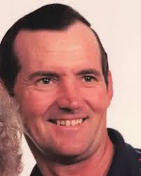 Rusty Samuel Kerr, 63