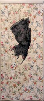 Marty Baird Project List : Patterns of Memory