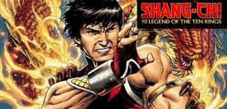 Awkwafina also happens to be one of three crazy rich asians stars to be cast in this movie. Marval S Shang Chi And The Legend Of The Ten Rings 2021 Movie Updates Filmy Hotspot