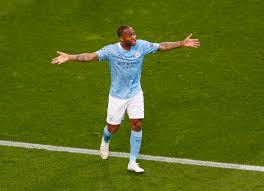 From middle english sterling, sterlinge, sterlynge, starling, of uncertain origin. Man City S Sterling Walker Receive Racist Abuse After Defeat Reuters