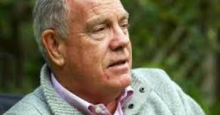 Professor Lawrence Whalley FRCPE