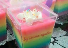 Pin Di Puding