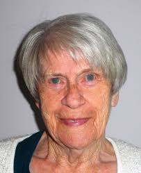 Barbara Ethel Bates Obituary