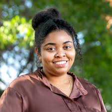 Tyara Dabrio, Mental Health Counselor