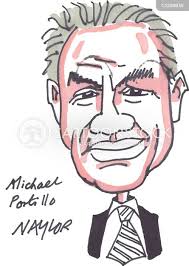 Portobello Cartoons and Comics