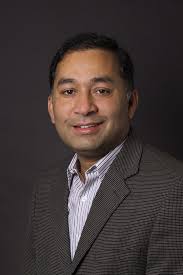 N.C. A&T, UNCG Name Chowdhury Joint School of Nanoscience and  Nanotechnology Dean