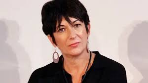 US Supreme Court rejects Ghislaine Maxwell appeal