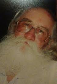 Larry Patten Obituary