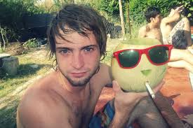 Tenía 17 años cuando, con un mensaje en Facebook, organizó la “rateada” más  grande en la historia argentina