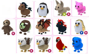These grant rewards such as charms and stickers. Offer For Any Pet Fandom