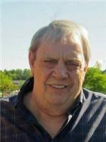 Charles Holbrook Obituary (1949