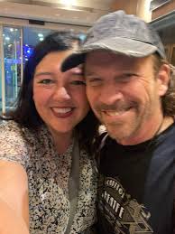 Our first show of the year is just around the corner… and we're kicking  things off in the middle of the ocean! 🌊🎶 See you