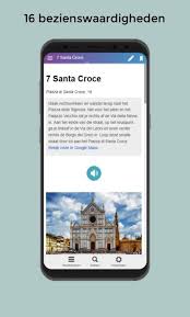 De geniale stad, waarom florence zoveel genieën voortbracht in haar gouden vijftiende eeuw, van koen de vos. Florence Stadswandeling De Geniale Stad For Android Apk Download