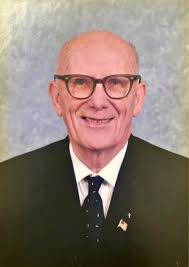 Obituary for Robert Ted Haas